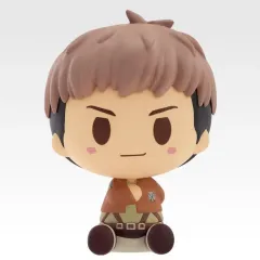 未開封 進撃の巨人 一番くじ G賞 ジャン・キルシュタイン ちょこのっこ フィギュア