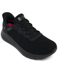 スケッチャーズ レディース シューズ スニーカー Skechers WomenslipIns Work Squad ChaosR Jasul SlipOn Work Sneakers Wide Widのサムネイル