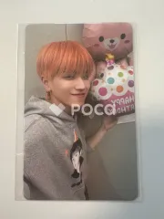 BOYNEXTDOOR リウ The Action Weverse ラキドロ