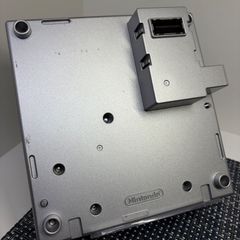 ニンテンドーゲームボーイプレーヤー パープル本体のみ（ディスク無し
