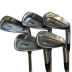 PRGR 02 アイアンセット 6-P 5本 MODUS115S - メルカリ