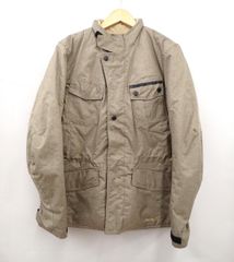 GOLDWIN GW SPORT ライディングジャケット ブラック L - メルカリ