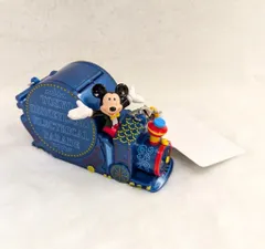 東京ディズニーランド スーベニアミニスナックケース ミッキーマウス エレクトリカルパレード
