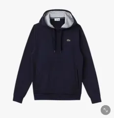 LACOSTE ラコステ 裏起毛パーカー