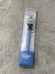 Stray Kids(ストレイキッズ・スキズ・SKZ) ヒョンジン(HYUNJIN) ジニレット ボールペン