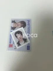 BOYNEXTDOOR リウ No Genre Weverse Albums ver.