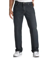 リーバイス メンズ ボトムス デニムパンツ ジーンズ Levis Mens 559 Relaxed Straight Fit Non Stretch Jeans Range