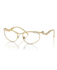 ambush ピアス サングラス pierced sunglass - メルカリ