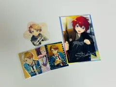 あんさんぶるスターズ！ 鳴上 嵐 つかさ グッズ まとめ