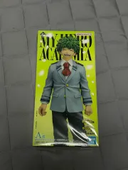 未開封) 僕のヒーローアカデミア 一番くじ 緑谷出久 フィギュア 出品