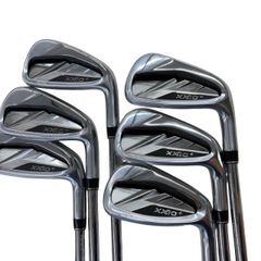 アイアンセット EPON AF-707 NS PRO 950GH R - メルカリ