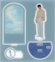【中古】アクリルスタンド・アクリルパネル スビン アクリルスタンド 「TOMORROW X TOGETHER MUSEUM 2023」