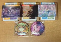 プロジェクトセカイ 初音ミク ノーブルアート バッジ まとめ売り