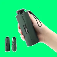 折りたたみ傘 日傘 140g超軽量 【UVカット・晴雨兼用・遮光遮熱 】日焼け防止 熱中症対策 紫外線遮断 小型 コンパクト携帯便利 撥水加工 梅雨対策 メンズ レディース ユニセックス