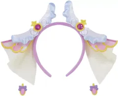 【新品】おもちゃ 変身プリチューム キュアアンサー アクセサリーセット 「名探偵プリキュア!」