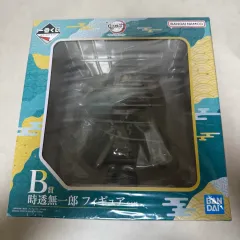 未開封 鬼滅の刃 刀鍛冶の里 一番くじ B賞 時透 無一郎 フィギュア