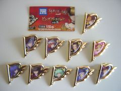 ♯Iwt25Izでふぉめminiスケット・ダンス4レア入6種 - メルカリ