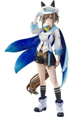 【中古】フィギュア シュヴァルグラン 「ウマ娘 プリティーダービー」 1/7 塗装済み完成品