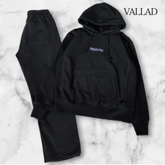 1*y様 【最安値】Vallad パーカー Lサイズ vallad io 2026年最新】VALLAD パーカーの人気アイテム - メルカリ