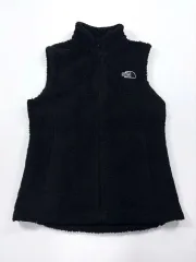 THE NORTH FACE ブラック ボア ベスト