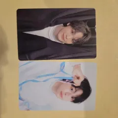 NCT(エヌシーティー)WIND AND WISH シーグリ トレカ リーク まとめ