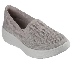 スケッチャーズ レディース シューズ サンダル Skechers Arch Fit Laguna Womenshoes Taupe トープ