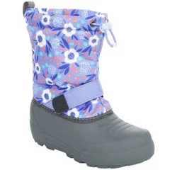 ノースサイド レディース シューズ ブーツ・レインブーツ Northside Frosty Toddler Insulated Snow Boots Lavender ラベンダー