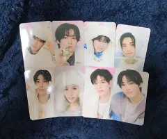 Stray Kids スキズ トレカ - 5'CLOCK