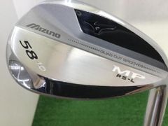 ミズノプロ ツアーマジック RH-360 LW ヘッドのみ 中古ビンテージ