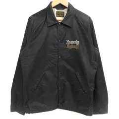 2026年最新】cootie leather coach jacketの人気アイテム - メルカリ