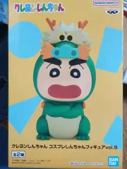 クレヨンしんちゃん コスプレ用 フィギュア