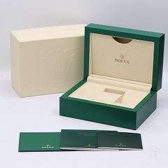 オーデマピゲ【超希少・極美品】木製ボックスセット - メルカリ