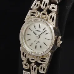 2026年最新】SEIKO 1140-0120の人気アイテム - メルカリ