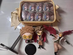 僕のヒーローアカデミア ヒロアカ ホークス グッズ まとめ売り