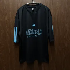 アディダス 機能性 半袖 XXL