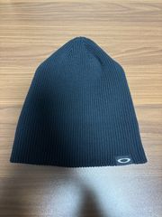 90s 00s 赤タグ archive OAKLEY beanie - メルカリ