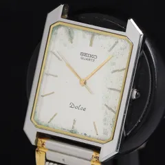 SEIKO セイコー　9521-6000 メンズ腕時計 2026年最新】Yahoo!オークション -セイコー 9521(セイコー)の中古品