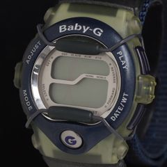 CASIO Baby-G Frogman 200m BGW-103 腕時計 - メルカリ