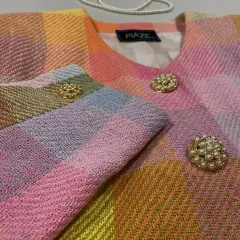 55-66) *新品 / ヴィンテージ セットアップ