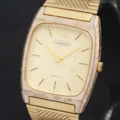 TISSOT ティソヴィンテージレディース腕時計ゴールド クウォーツ