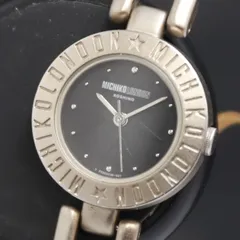 2026年最新】ミチコロンドン 時計の人気アイテム - メルカリ