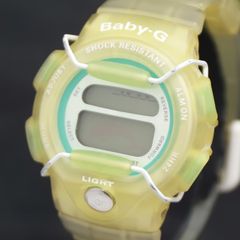 カシオ Baby-G 広末涼子 Gshock 新品未使用 - メルカリ