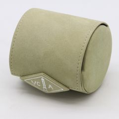 Van Cleef & Arpels 時計用ケース トラベルポーチ - メルカリ