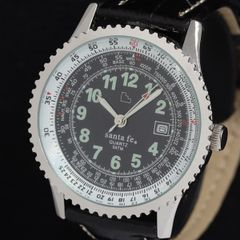 電池交換済・美品】FHB Classic F-401 D.Code スイス製 - メルカリ