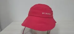 コロンビア バケットハット 頭囲 55cm