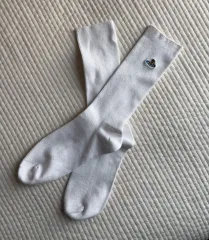 ヴィヴィアン・ウエストウッド 靴下 出品