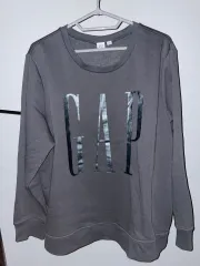 日本 ファッションブランド GAP スウェット セット A級