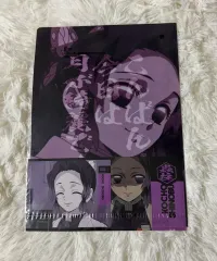 鬼滅の刃 しのぶ クリアファイル