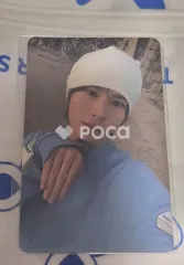 TWS ギョンミン TRY WITH US ポップアップストア ラキドロ