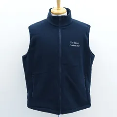 ennoy PROFESSIONAL FLEECE VEST （BLACK） Ｌ ENNOY『Professional Fleece Vest & Jacket』のWEB抽選が開始 - Yakkun